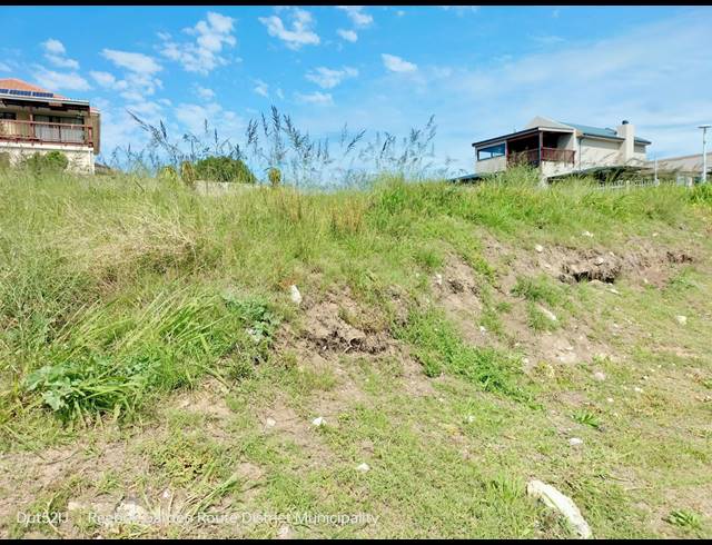 577M² VACANT LAND FOR SALE IN REEBOK